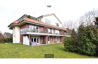 Wohnung mieten in Hermann-Löns-Ring 12, 21271 Hanstedt, Alltagstaugliche 3-Zimmer-Wohnung mit Balkon in Hanstedt