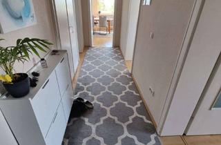 Wohnung mieten in Laimbacher Straße 21, 95447 Meyernberg, Lichtdurchflutete 3-Zi.- Wohnung mit großem Balkon und EBK in Bayreuth