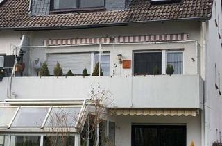 Wohnung mieten in 63165 Mühlheim, Gepflegte 2.5 Zimmer-Wohnung mit Balkon und EBK in Mühlheim am Main