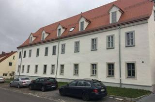 Wohnung mieten in Am Kanal, 04435 Schkeuditz, +++ Schicke 4 Zi. Wohnung mit Dachterrasse, Klimaanlage und Stellplatz im Hof +++