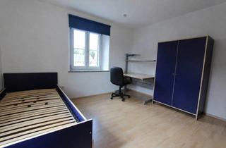 Wohnung mieten in Passauer Straße 17, 94447 Plattling, Möbliertes 1-Zimmer-Apartment, zentraler Lage, sofort bezugsfrei!