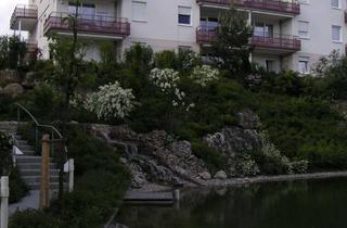 Wohnung mieten in Goethestraße 15a, 93077 Bad Abbach, Gepflegte 2-Zimmer-Wohnung in Bad Abbach