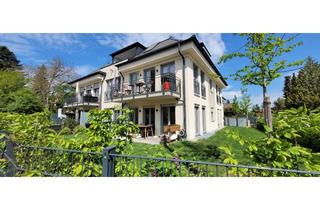 Wohnung mieten in Silberblattstrasse 10 b, 81377 Hadern, Helle, moderne 3 Zi. Neubauwohnung mit Südbalkon