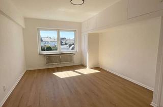 Wohnung mieten in 49074 Innenstadt, WG geeignete , modernisierte Maisonettewohnung in der Innenstadt