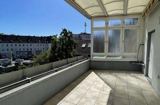 Wohnung mieten in 49074 Innenstadt, WG geeignete , modernisierte Wohnung in der Innenstadt