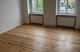 Wohnung mieten in Tuchollaplatz, 10317 Lichtenberg, Helle Wohnung in Berlin Lichtenberg