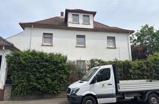 Wohnung mieten in Hohebergstraße 23, 63150 Heusenstamm, Charmante Dachgeschosswohnung