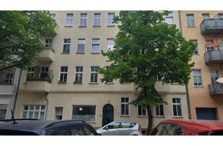 Wohnung mieten in Bürgerheimstraße 20, 10365 Lichtenberg, Modernisiertes 2-Zimmer-Apartment in Berlin-Lichtenberg: Ihr neues Zuhause