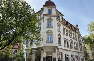 Wohnung mieten in 01277 Striesen-Ost, * Helle und sehr sonnige 3-Zimmer-Wohnung in saniertem Altbau *