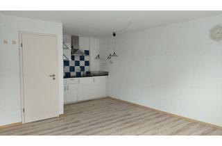 Wohnung mieten in Adolph-Kolping-Str., 74343 Sachsenheim, Für Pendler: 1-Zimmer-Apartment in Sachsenheim
