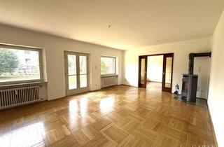 Wohnung mieten in 83435 Bad Reichenhall, Schöner Wohnen mit sonnniger Terrasse und großem Garten!