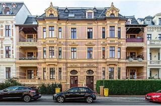 Wohnung mieten in Augustastraße 26, 02826 Innenstadt, Sonnige 2,5-Zimmerwohnung mit Einbauküche, Wintergarten und Balkon in bester Innenstadtlage!