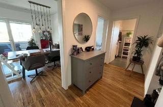 Wohnung mieten in Am Römerstein 25, 82205 Gilching, Stilvolle, neuwertige 2-Zimmer-Wohnung mit Loggia in Gilching