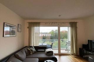 Wohnung mieten in Am Römerstein 25, 82205 Gilching, Stilvolle 3-Zimmer-Wohnung mit Loggia in Gilching