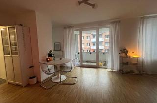 Wohnung mieten in Neanderstraße, 20459 Neustadt, Schöne und hochwertige 1-Zimmer-Wohnung in zentraler Lage von Hamburg-Neustadt