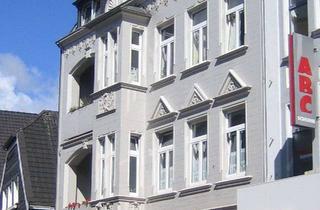 Wohnung mieten in Friedhofstrasse 10, 45657 Recklinghausen, 3-Zimmer-Wohnung in Recklinghausen (Innenstadt)