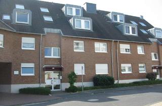 Wohnung mieten in Im Kleinefeldchen, 53879 Euskirchen, Schöne 3-Zimmerwohnung mit Balkon