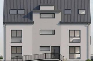 Penthouse mieten in Oberdorf 32, 53347 Alfter, NEUBAU! 3,5 Zimmer Penthouse-Wohnung mit großem Balkon in Alfter