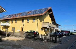 Wohnung mieten in Sportplatzstr. 4a, 86947 Weil, Schöne 3-Zimmer-Maisonette-Wohnung mit Balkon in Weil