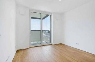 Wohnung mieten in Allee Der Kosmonauten 25A, 10315 Friedrichsfelde, Neubau 3 Zimmer mit EBK, Aufzug und sonnigem Balkon