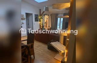 Tauschwohnungen in 24118 Ravensberg, Tauschwohnung: Tausche meine 3-Zimmer-Wohnung in Kiel Ravensberg