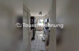 Tauschwohnungen in 48147 Münster, Tauschwohnung: 3ZKBB gg. Wohnung/Haus ab 4 ZKBB