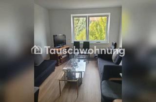 Tauschwohnungen in Kanalstr. 27, 48143 Münster, Tauschwohnung: Tausch 3 Zkb frisch renoviert modernisiert