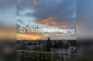 Tauschwohnungen in 20251 Hoheluft-Ost, Tauschwohnung: Eimsbüttel U2 nah wird gesucht gegen Neubau ca. 50qm / WBS