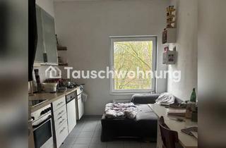 Tauschwohnungen in 48159 Münster, Tauschwohnung: Große ruhige Wohnung im Wienburgviertel 890 warm