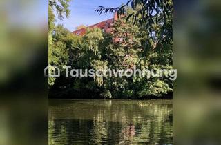 Tauschwohnungen in Burmesterstraße 30, 22305 Barmbek-Nord, Tauschwohnung: Suche Wohnung zwischen Blankenese und Altona