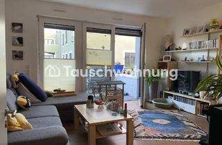 Tauschwohnungen in 48163 Mecklenbeck, Tauschwohnung: Biete 2 Zi 55m³ barrierefrei / 3 Zi. barrierefrei in MS