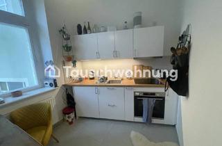 Tauschwohnungen in Finowstraße, 10247 Friedrichshain, Tauschwohnung: Geräumiger 3,5 Zi. in Fhain gegen Kreuzberg/Neukölln