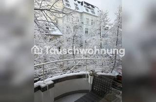 Tauschwohnungen in 22087 Hohenfelde, Tauschwohnung: Tausche sanierte Zwei-Zimmer an der Alster