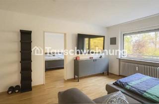 Tauschwohnungen in 81375 Hadern, Tauschwohnung: Suche günstigere Wohnung für längerfristiges Wohnen