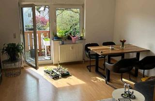 Wohnung mieten in Grüner Baum 14, 95448 Industriegebiet, Gut geschnittene zwei Zimmer-Wohnung in Bayreuth Grüner Baum