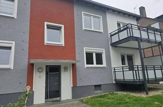Wohnung mieten in Von-Bruchhausen-Str., 45657 Recklinghausen, Willkommen Zuhause: geräumige 3-Zimmer Wohnung mit Balkon