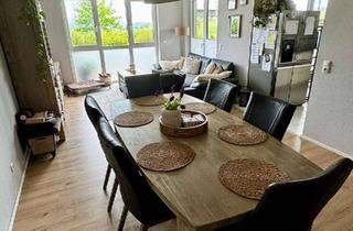 Wohnung mieten in 54329 Konz, Helle 4-Wohnung mit gehobener Innenausstattung in Konz Roscheid