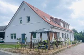 Wohnung mieten in Lange Gasse, 27367 Sottrum, Hochwertige 2-Zimmer-Wohnung