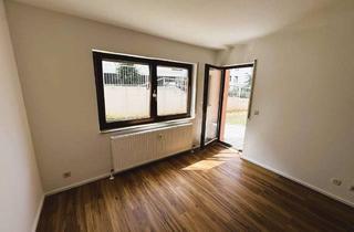 Wohnung mieten in Werderstraße 166, 74074 Heilbronn, Schöne 2-Zimmer Erdgeschosswohnung mit Terrasse in ruhiger Lage