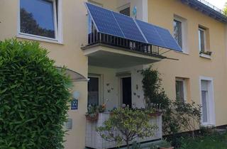 Wohnung mieten in Unterbiberger Straße 22, 81737 München, 3-Zimmer-Wohnung in München Alt-Perlach am Hachinger Bach