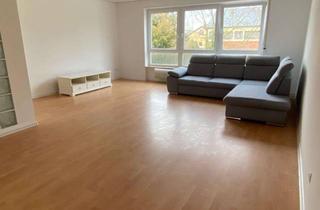 Wohnung mieten in Bahnhofstraße 23, 68623 Lampertheim, Viel Platz für den Alltag in der 5-Zimmer-Wohnung in Lampertheim