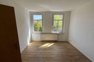 Wohnung mieten in Kirchplatz, 09350 Lichtenstein, Frisch sanierte 2-Raum-Wohnung in zentraler aber ruhiger Lage!