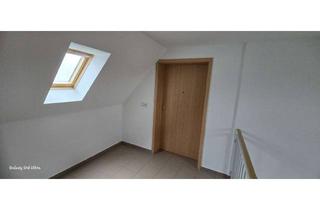 Wohnung mieten in Kirchplatz, 06493 Harzgerode, 2-Zimmer-Wohnung in Harzgerode
