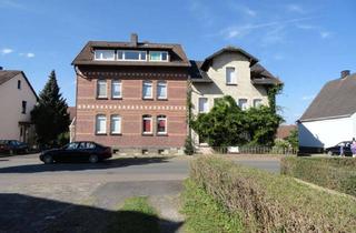 Wohnung mieten in Obervellmarsche Straße 40, 34246 Vellmar, Wohnen im historischen Klinker-Backsteingebäude in Niedervellmar
