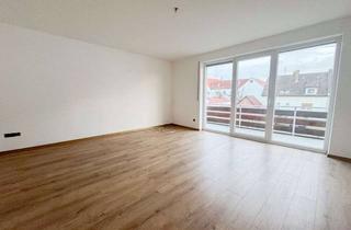 Wohnung mieten in Sankt-Wendelin-Straße 75, 89264 Weißenhorn, Helle 3-Zimmer Wohnung mit Balkon und Stellplatz!