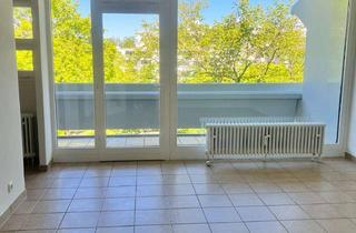 Wohnung mieten in Alfred-Neumann-Anger 14, 81737 München, Charmantes Apartment mit Balkon in München-Neuperlach – ideal für Singles oder Pendler