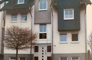 Wohnung mieten in Raiffeisenstraße 79, 56072 Metternich, Schöne 3 ZKB- Wohnung mit Balkon und kleinem Garten in Koblenz-Metternich