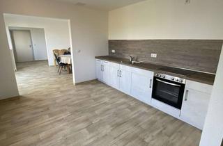 Wohnung mieten in Puschkinstraße 13, 15236 Jacobsdorf, Betreutes Wohnen 2-Raum-Wohnung mit Balkon und Fahrstuhl