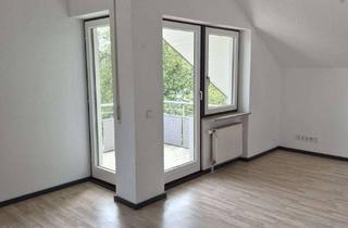 Wohnung mieten in 72138 Kirchentellinsfurt, 3-Zimmer-Wohnung in Kirchentellinsfurt