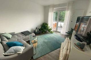 Wohnung mieten in 23769 Fehmarn, Sonniges Wohnglück: 3-Zimmer-Wohnung mit Traumblick ins Grüne auf Fehmarn